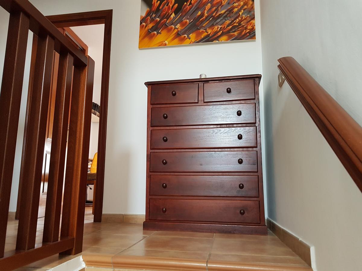 Ferienhaus Mirador De Lobos *